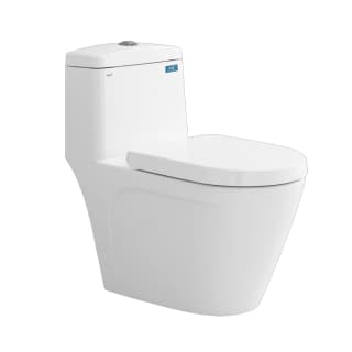 Ảnh Bồn cầu 1 khối Sanfi S308 1