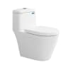 Bồn cầu 1 khối Sanfi S308 1