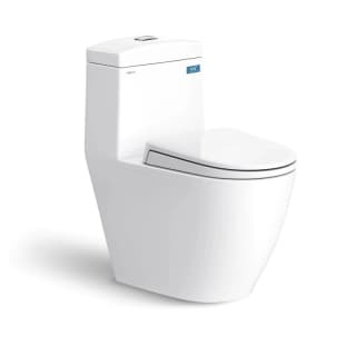 Ảnh Bồn cầu 1 khối Viglacera V199 1