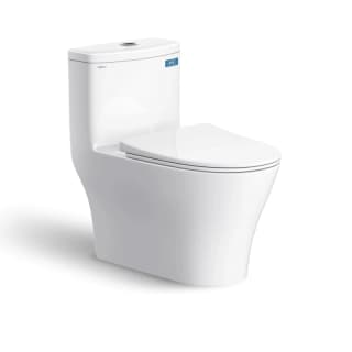 Ảnh Bồn cầu 1 khối Viglacera V36 1