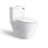 Bồn cầu 1 khối Viglacera V36 1