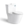 Bồn cầu 1 khối Viglacera V62 1