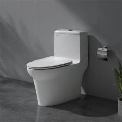 Bồn cầu 1 khối Viglacera V65