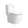 Bồn cầu 1 khối Viglacera V68 1