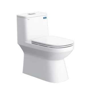 Ảnh Bồn cầu 1 khối Viglacera V816 1