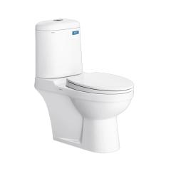 Bồn cầu 2 khối Viglacera VI107