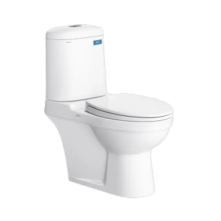 Bồn cầu 2 khối Viglacera VI107