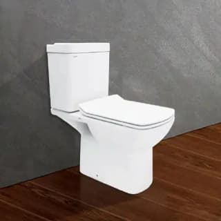 Ảnh Bồn cầu 2 khối Viglacera VI6 2