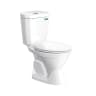 Bồn cầu 2 khối Viglacera VI66 1