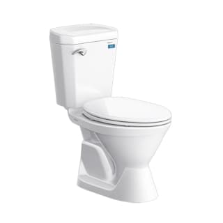 Ảnh Bồn cầu 2 khối Viglacera VI77 1