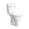 Bồn cầu 2 khối Viglacera VI77 1