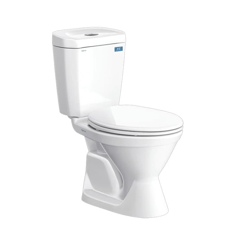 Bồn cầu 2 khối Viglacera VI88