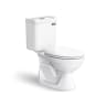 Bồn cầu 2 khối Viglacera VT18M 1