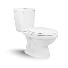 Bồn cầu 2 khối Viglacera VT34