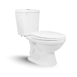 Bồn cầu 2 khối Viglacera VT34