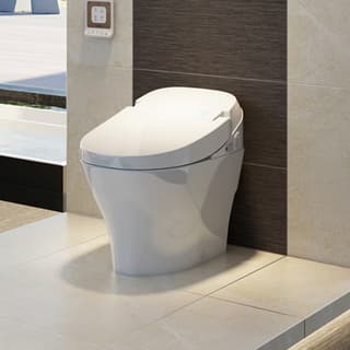 Ảnh Bồn cầu thông minh Viglacera V91 7
