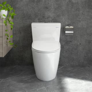Ảnh Bồn cầu 1 khối Viglacera P355 (P.11.320) 4