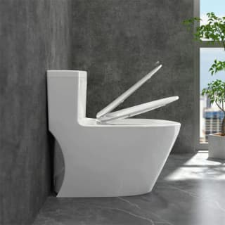 Ảnh Bồn cầu 1 khối Viglacera P355 (P.11.320) 6