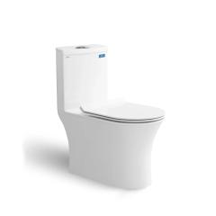 Bồn cầu 1 khối Sanfi S302