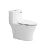 Bồn cầu 1 khối Sanfi S303 1