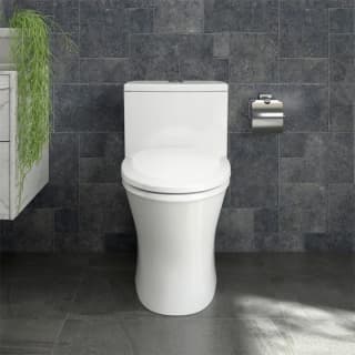 Ảnh Bồn cầu 1 khối Sanfi S303 3