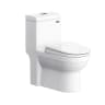 Bồn cầu 1 khối Sanfi S304 1