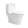Bồn cầu 1 khối Sanfi S306 1