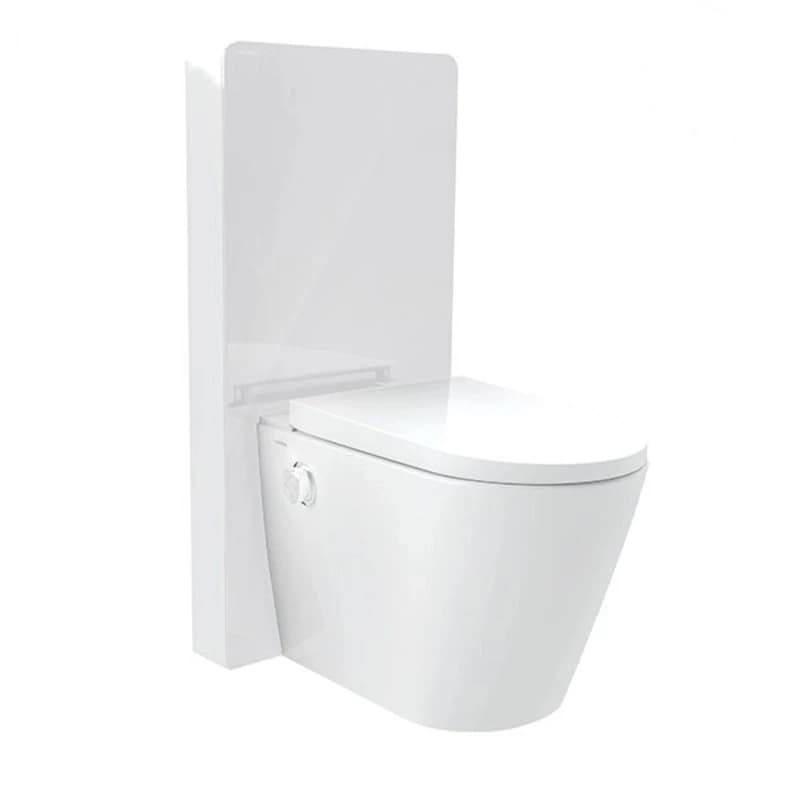Bồn cầu thông minh Platinum P.16.321