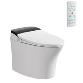 Bồn cầu thông minh Viglacera V93.WB