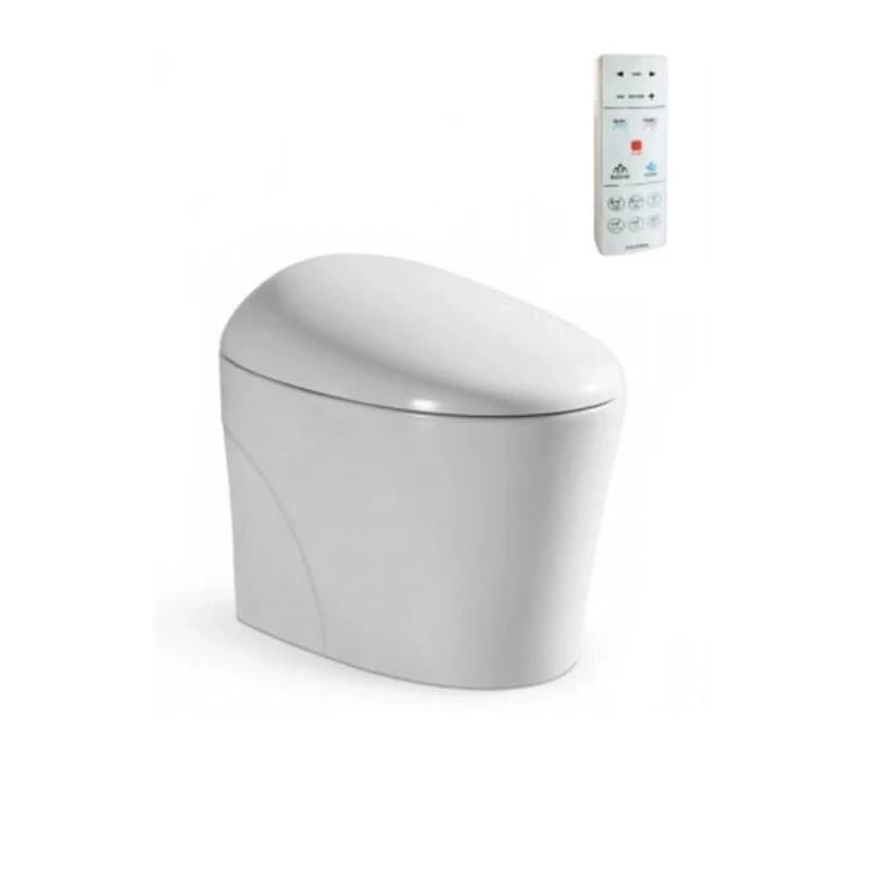 Bồn cầu thông minh Viglacera V95