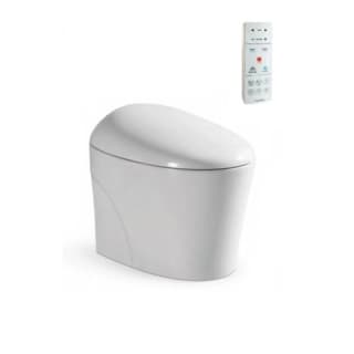 Bồn cầu thông minh Viglacera V95