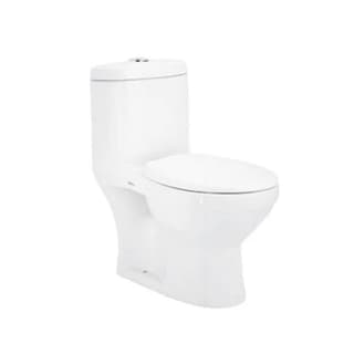 Ảnh Bồn cầu 1 khối Viglacera BTE 1