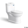 Bồn cầu 1 khối Viglacera C109 1