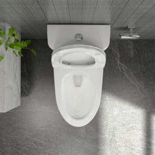 Ảnh Bồn cầu 1 khối Viglacera P356 (P.11.321) 6