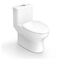 Bồn cầu 1 khối Sanfi S309