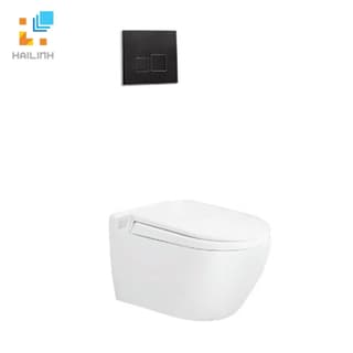 Bồn cầu âm tường Viglacera V51KA
