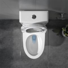 Ảnh Bồn cầu 1 khối Viglacera V65 4