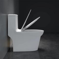 Ảnh Bồn cầu 1 khối Viglacera V65 3