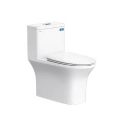 Ảnh Bồn cầu 1 khối Fansipan V700 (V72) 1