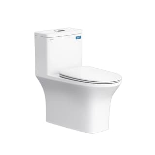 Ảnh Bồn cầu 1 khối Fansipan V700 (V72) 1