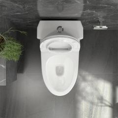 Ảnh Bồn cầu 1 khối Viglacera V803 4