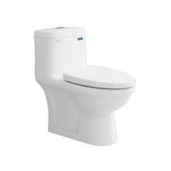 Bồn cầu 1 khối Viglacera V825