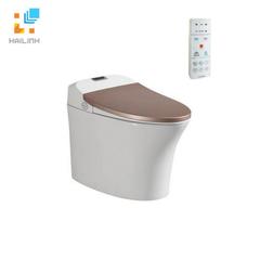 Bồn cầu thông minh Viglacera V93GW