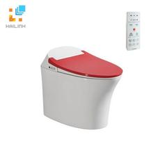 Bồn cầu thông minh Viglacera V93.RW