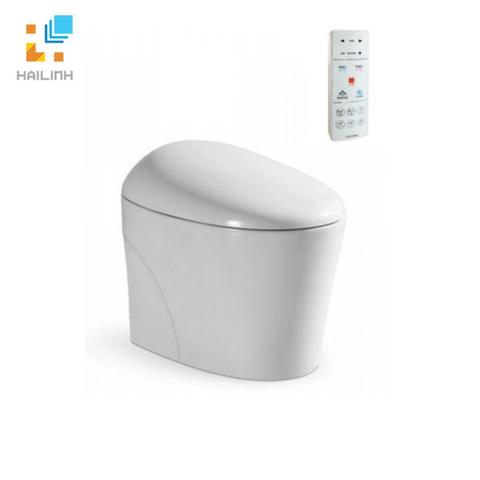 Bồn cầu thông minh Viglacera V95