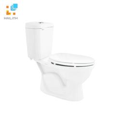 Bồn cầu 2 khối Viglacera VI28