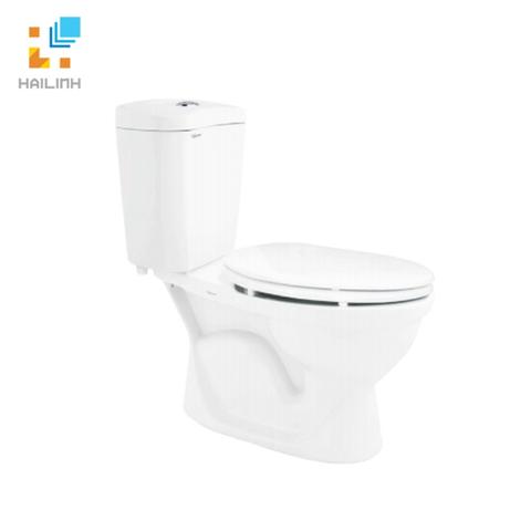 Bồn cầu 2 khối Viglacera VI28