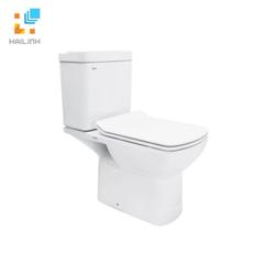 Bồn cầu 2 khối Viglacera VI6