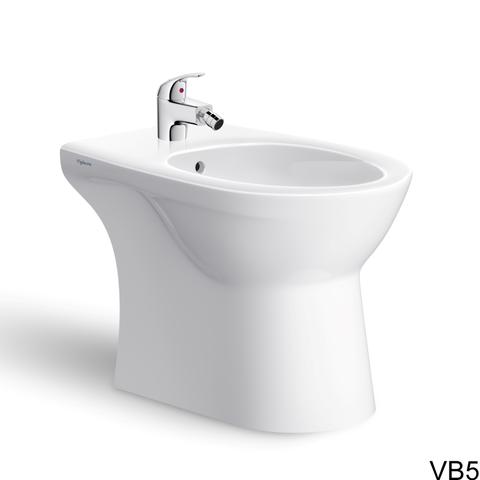 Bồn tiểu nữ Viglacera VB5