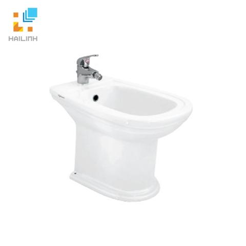 Bồn tiểu nữ Viglacera VB3